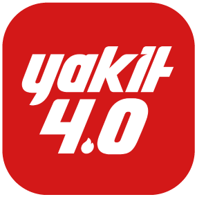 Yakıt 4.0 Uygulama Ikonu